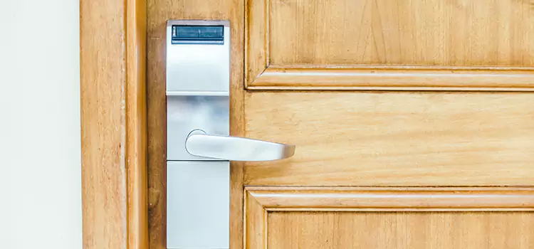 Advanced Solutions in Richmond West, FL for Modern Security