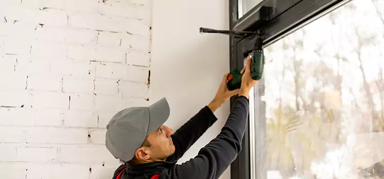 Automatic Door Opener Commercial Richmond West