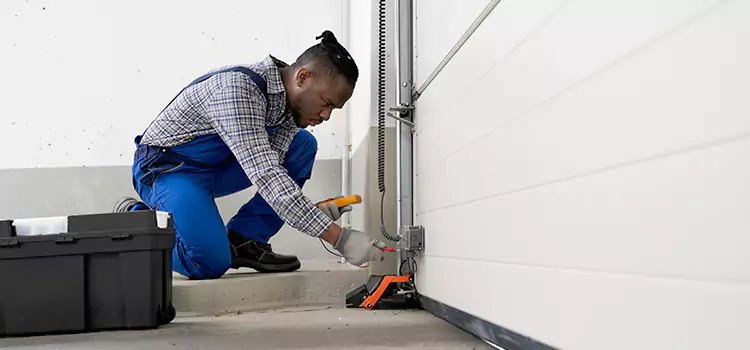 Expert Solutions for Every Garage Lock Need in Richmond West, FL