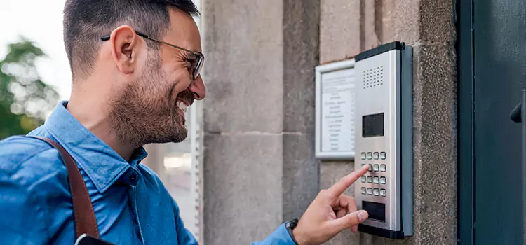 Advanced Solutions for Enhanced Security in Richmond West, FL