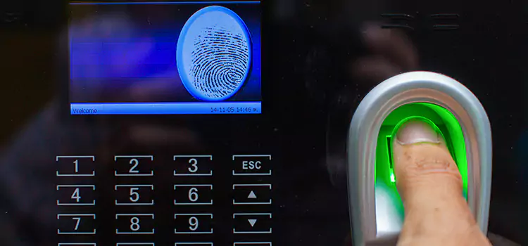 Your Trusted Partner for Secure Access in Richmond West, FL
