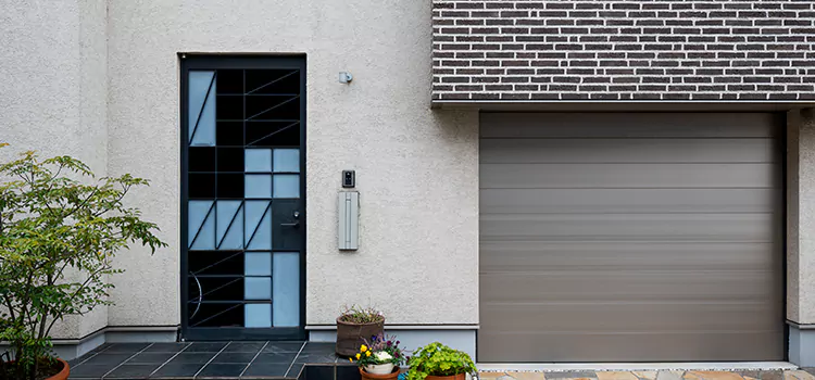 24 Hour Garage Door Repair Richmond West