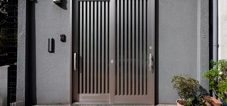 Why Choose Us for Your Security Needs in Richmond West, FL?