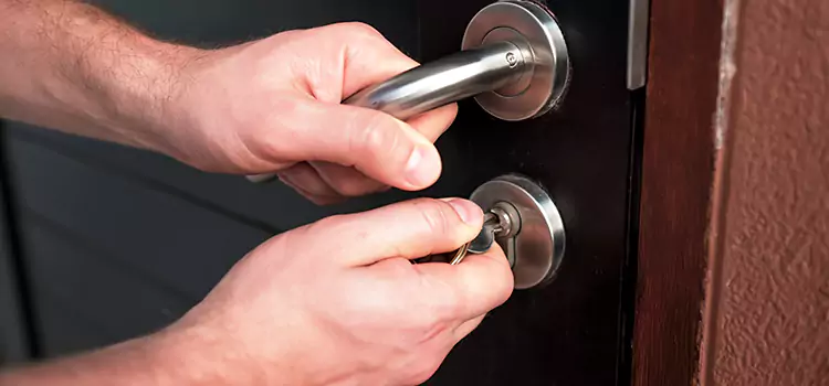 Door Closer Repair & Installation Richmond West